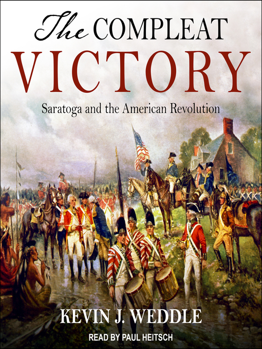 Title details for The Compleat Victory by Kevin Weddle - Available